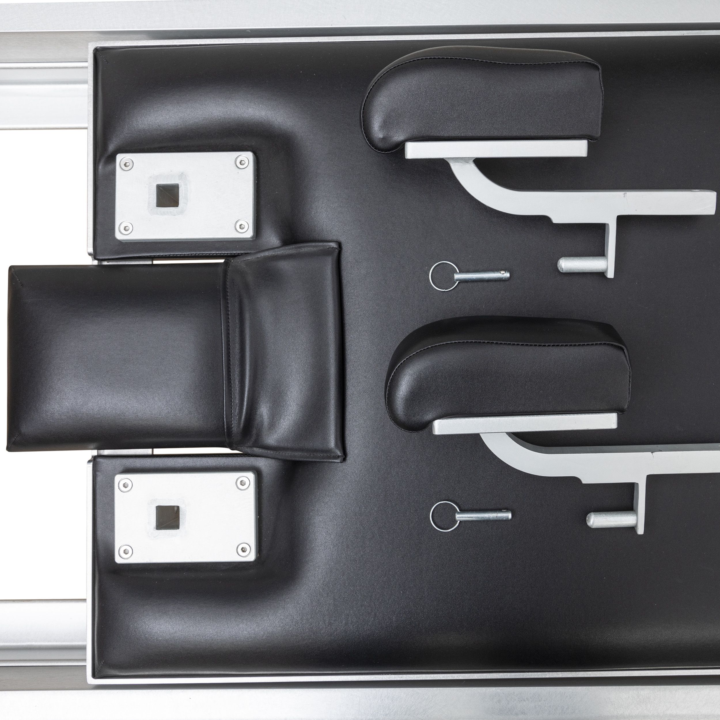 Classic Reformer | Aluminium
